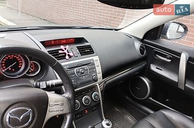 Седан Mazda 6 2008 в Києві