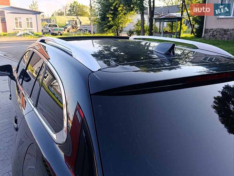Универсал Mazda 6 2013 в Калуше