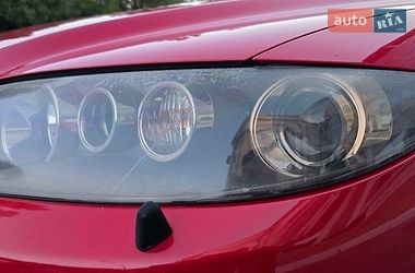 Седан Mazda 6 2007 в Одесі фото 18 Седан Mazda 6 2007 в Одесі