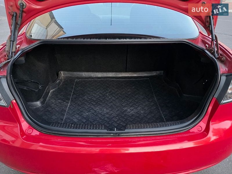 Седан Mazda 6 2007 в Одесі фото 22 Седан Mazda 6 2007 в Одесі