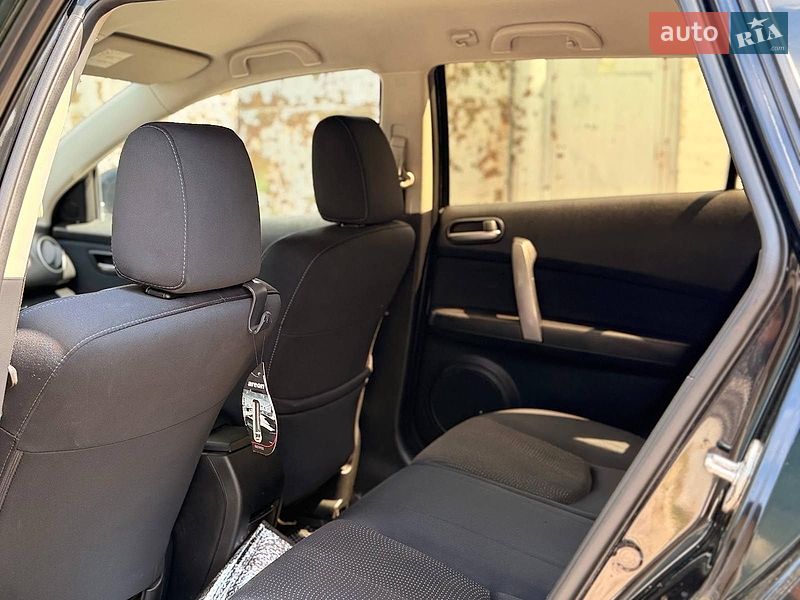 Универсал Mazda 6 2008 в Киеве фото 20 Универсал Mazda 6 2008 в Киеве
