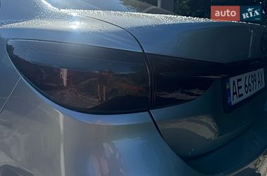 Седан Mazda 6 2018 в Днепре