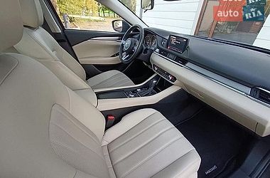 Седан Mazda 6 2020 в Ужгороде фото 8 Седан Mazda 6 2020 в Ужгороде