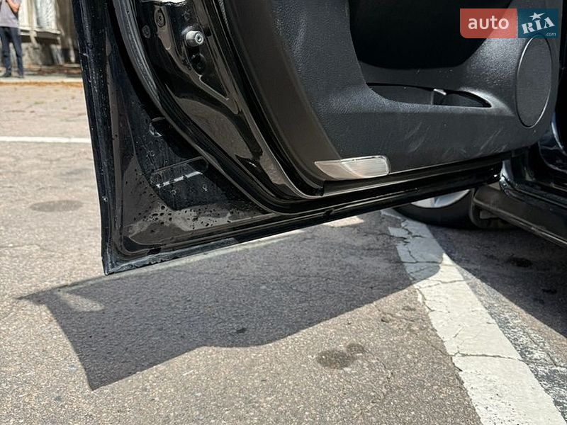 Седан Mazda 6 2007 в Краматорську