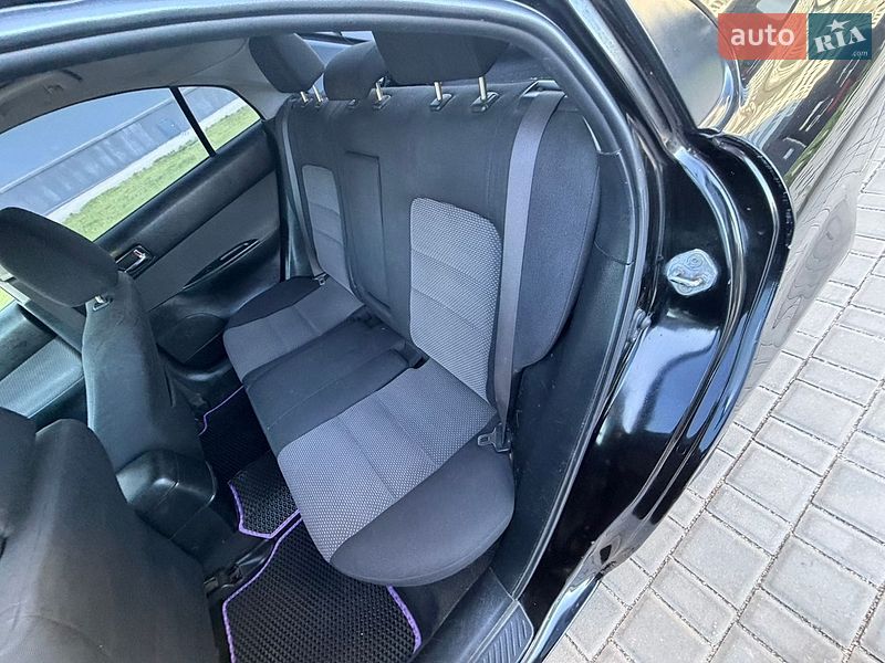 Лифтбек Mazda 6 2004 в Одессе