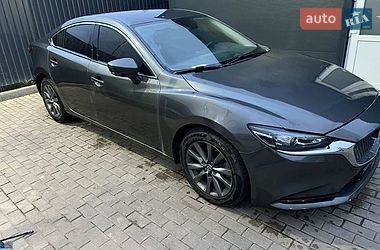 Седан Mazda 6 2018 в Павлограде