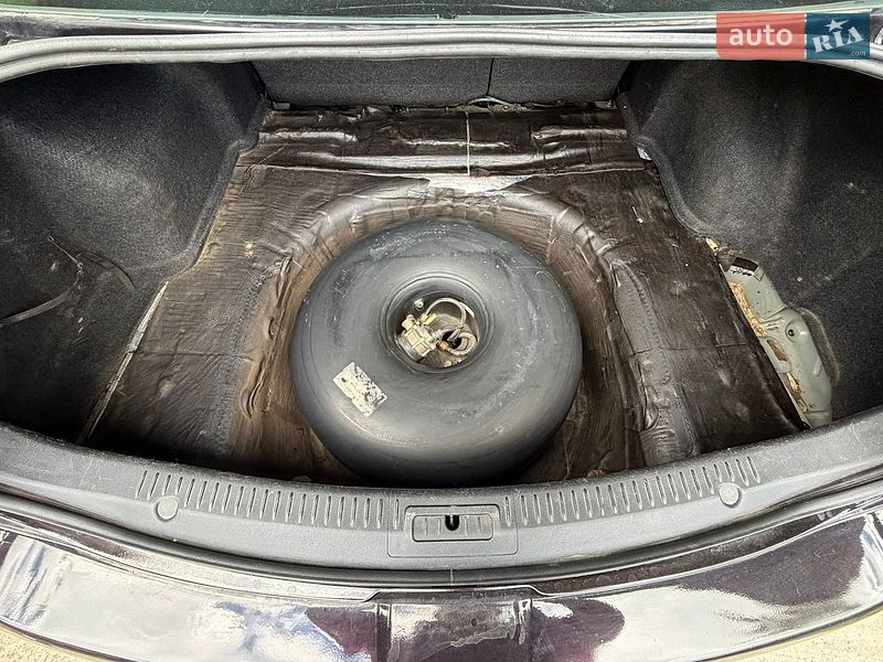 Седан Mazda 6 2008 в Сквире