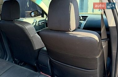 Седан Mazda 6 2008 в Сквире