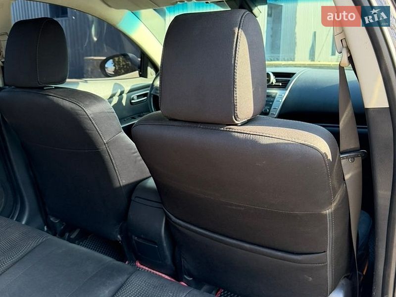 Седан Mazda 6 2008 в Сквире