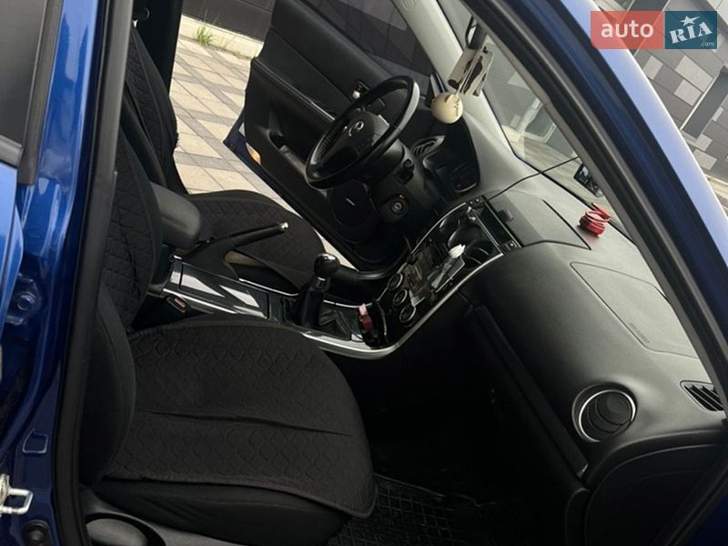 Универсал Mazda 6 2006 в Виннице фото 11 Универсал Mazda 6 2006 в Виннице
