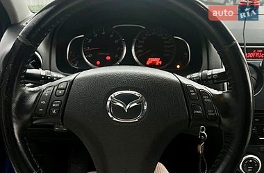 Универсал Mazda 6 2006 в Виннице фото 14 Универсал Mazda 6 2006 в Виннице