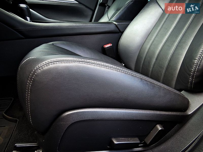 Седан Mazda 6 2019 в Черкассах