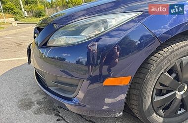 Ліфтбек Mazda 6 2011 в Вінниці
