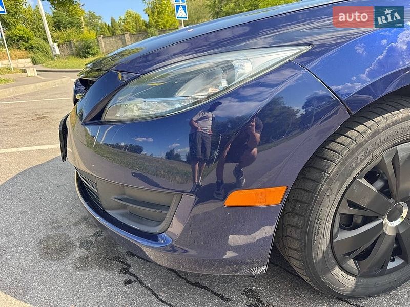 Ліфтбек Mazda 6 2011 в Вінниці