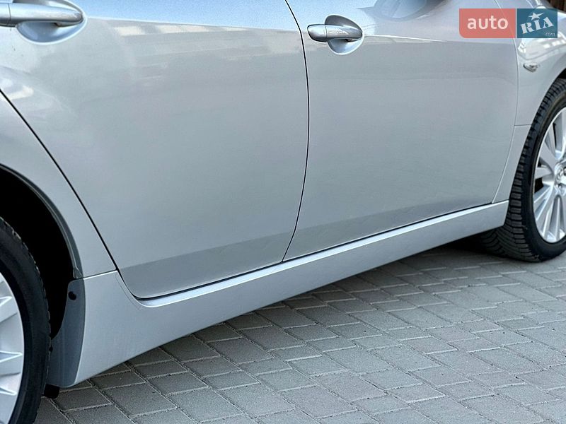 Универсал Mazda 6 2009 в Староконстантинове