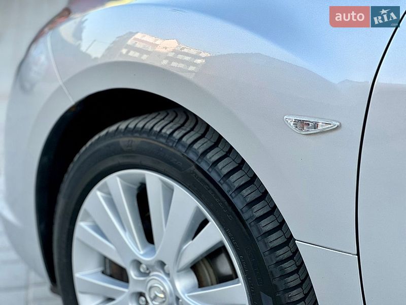 Универсал Mazda 6 2009 в Староконстантинове