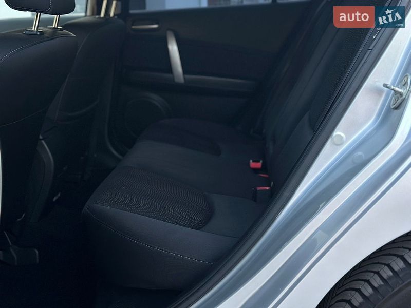 Универсал Mazda 6 2009 в Староконстантинове