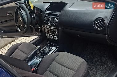 Седан Mazda 6 2004 в Ивано-Франковске фото 46 Седан Mazda 6 2004 в Ивано-Франковске