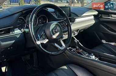 Седан Mazda 6 2020 в Киеве фото 13 Седан Mazda 6 2020 в Киеве