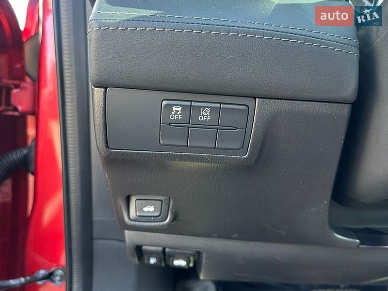 Седан Mazda 6 2020 в Киеве фото 14 Седан Mazda 6 2020 в Киеве