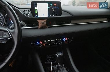 Седан Mazda 6 2020 в Киеве фото 17 Седан Mazda 6 2020 в Киеве