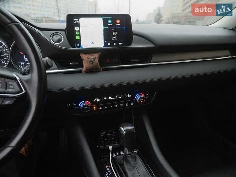 Седан Mazda 6 2020 в Киеве фото 17 Седан Mazda 6 2020 в Киеве