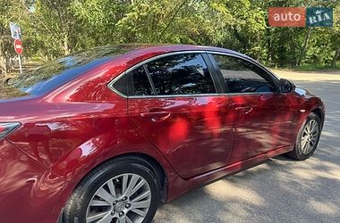 Седан Mazda 6 2008 в Дніпрі фото 9 Седан Mazda 6 2008 в Дніпрі