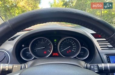 Седан Mazda 6 2008 в Дніпрі фото 24 Седан Mazda 6 2008 в Дніпрі