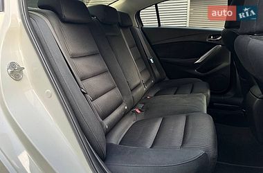 Седан Mazda 6 2016 в Киеве фото 12 Седан Mazda 6 2016 в Киеве