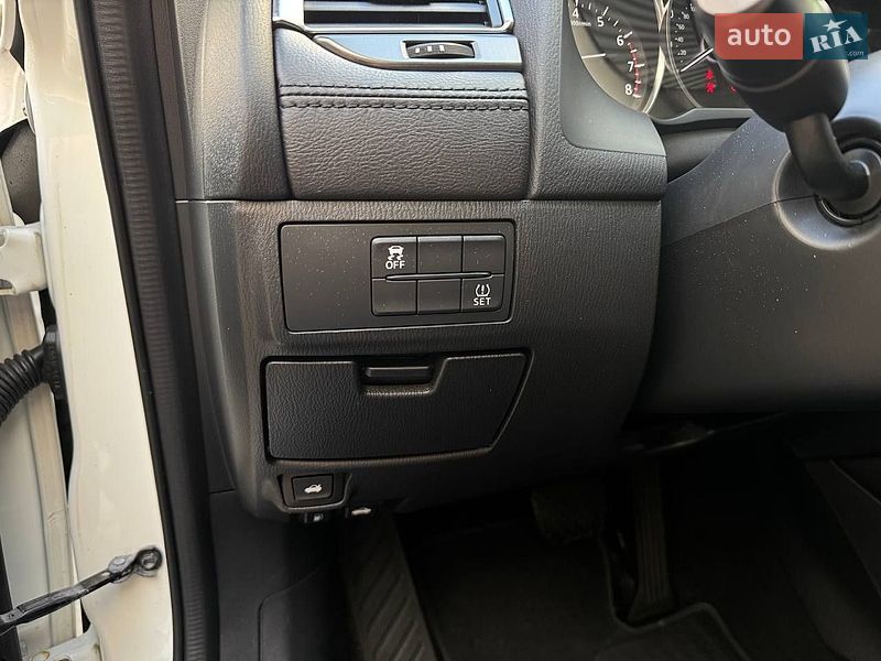 Седан Mazda 6 2016 в Киеве фото 15 Седан Mazda 6 2016 в Киеве