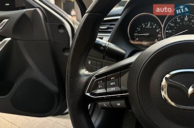 Седан Mazda 6 2016 в Киеве фото 16 Седан Mazda 6 2016 в Киеве