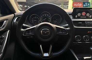 Седан Mazda 6 2016 в Киеве фото 17 Седан Mazda 6 2016 в Киеве