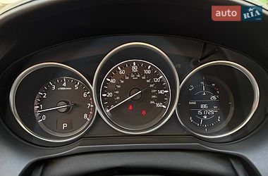 Седан Mazda 6 2016 в Киеве фото 19 Седан Mazda 6 2016 в Киеве