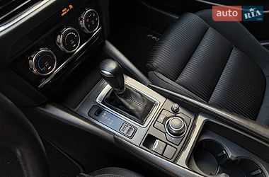 Седан Mazda 6 2016 в Киеве фото 24 Седан Mazda 6 2016 в Киеве