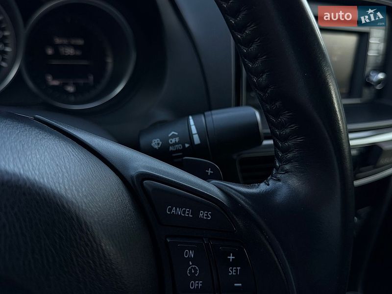 Седан Mazda 6 2013 в Киеве фото 59 Седан Mazda 6 2013 в Киеве