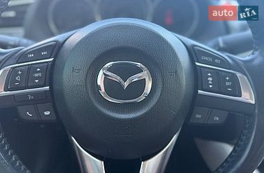 Седан Mazda 6 2015 в Софиевской Борщаговке