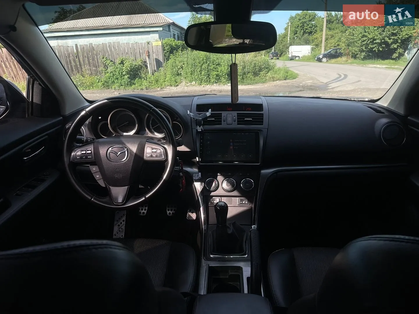 2010 Mazda 6 - мініатюра 7