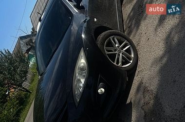 mazda 6 2010 в Харьков от профессионального продавца Тарас