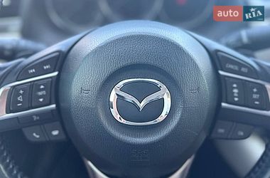 Седан Mazda 6 2015 в Софиевской Борщаговке