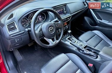 Седан Mazda 6 2014 в Броварах фото 7 Седан Mazda 6 2014 в Броварах