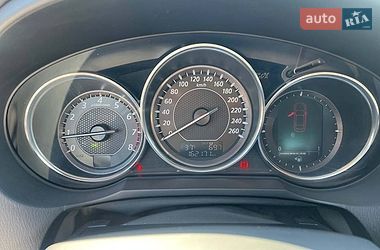 Седан Mazda 6 2013 в Львове