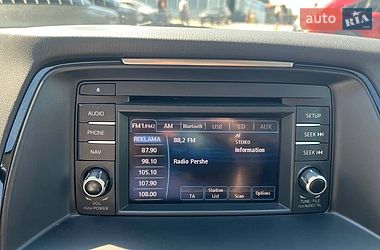 Седан Mazda 6 2013 в Львове
