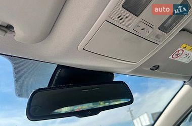Седан Mazda 6 2013 в Львове
