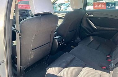 Седан Mazda 6 2013 в Львове