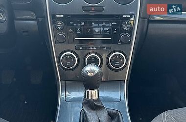 Седан Mazda 6 2006 в Ізмаїлі