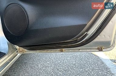 Седан Mazda 6 2006 в Ізмаїлі