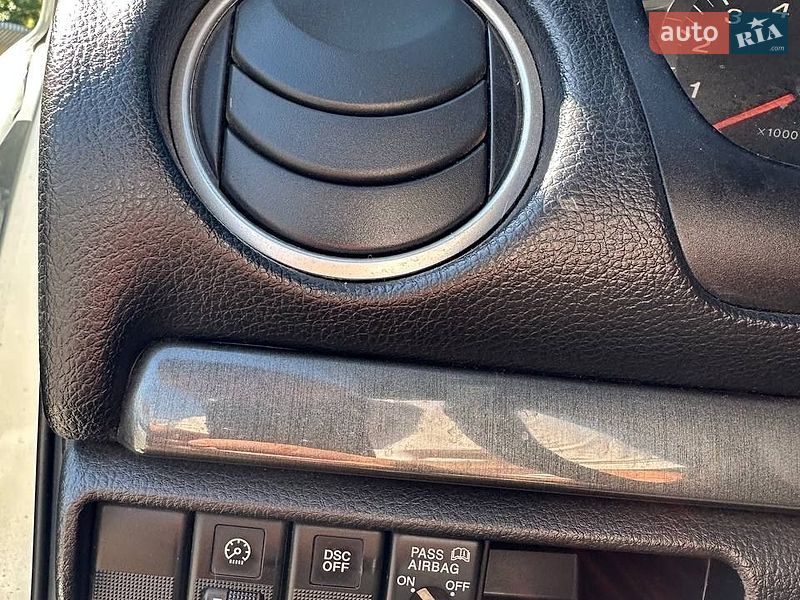 Седан Mazda 6 2006 в Ізмаїлі