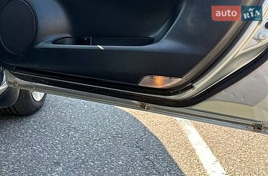 Седан Mazda 6 2006 в Ізмаїлі