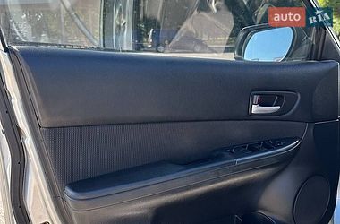 Седан Mazda 6 2006 в Ізмаїлі