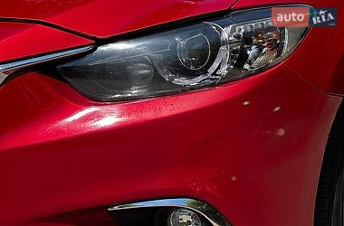 Седан Mazda 6 2014 в Белогородке